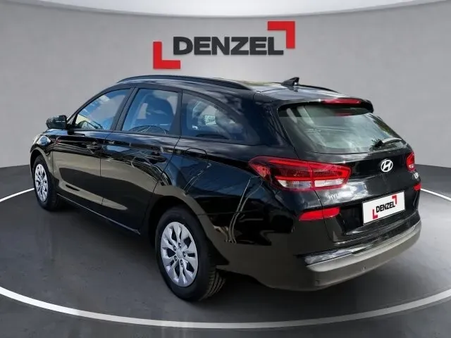 Hyundai I30 2026 photo 3