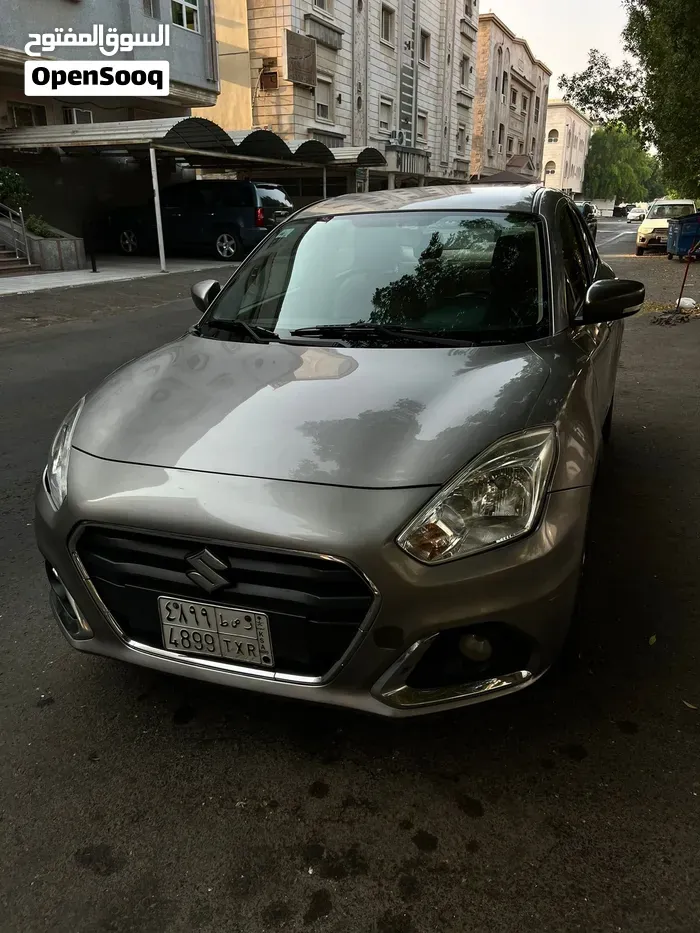Suzuki Dzire 2023 photo 3
