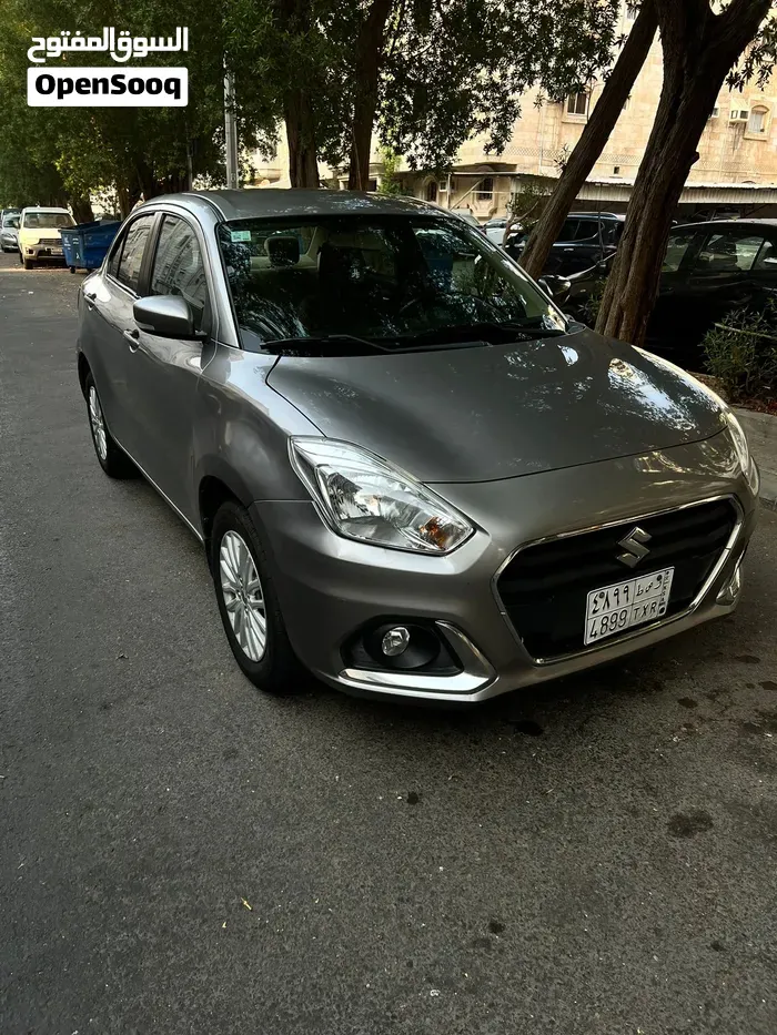 Suzuki Dzire 2023 photo 2