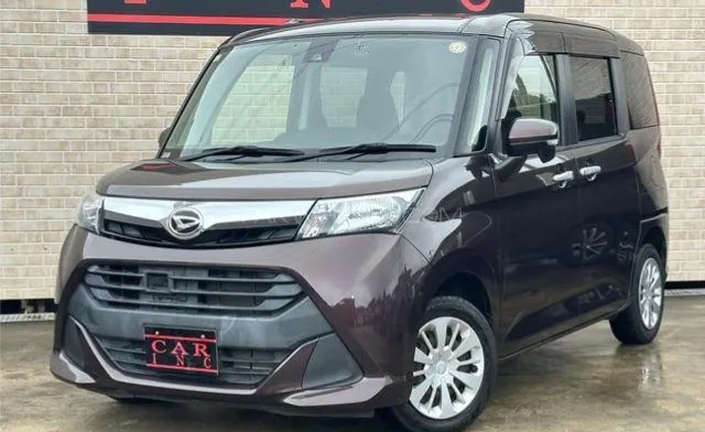 Daihatsu Thor