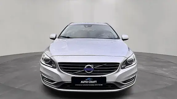 Volvo V60 2014 photo 2