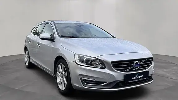 Volvo V60 2014 photo 3