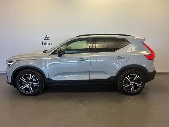 Volvo Xc40 2025 photo 3