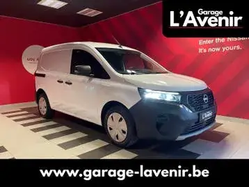 Nissan Townstar