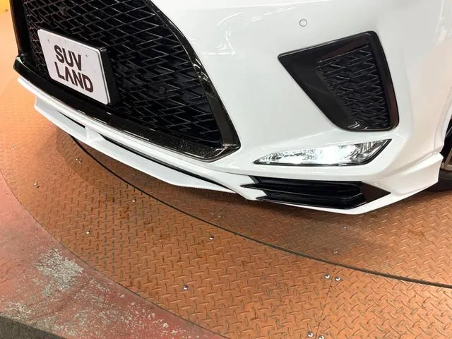 Lexus Rx 450H F Sport 2020 photo 4