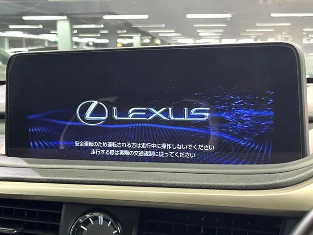 Lexus Rx 450H F Sport 2020 photo 5