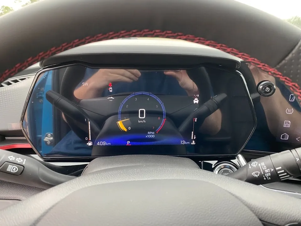 Chevrolet Trax 2026 photo 5