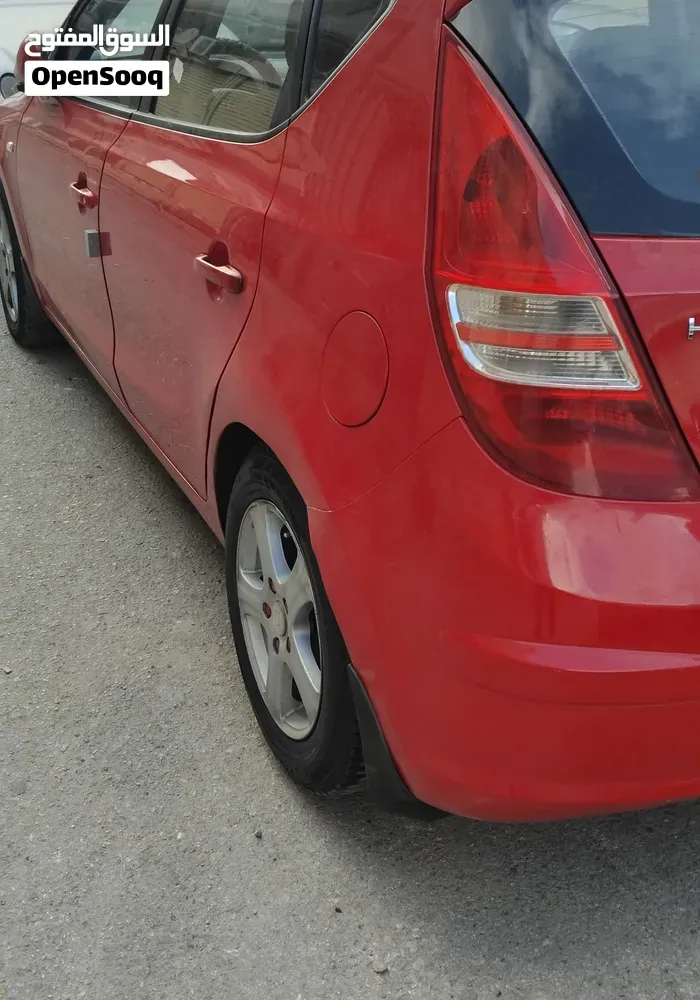 Hyundai I30 2009 photo 4