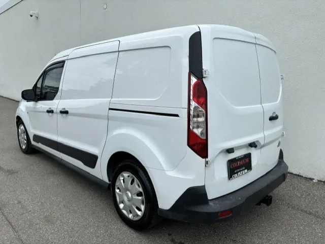 Ford Transit Connect 2014 photo 3