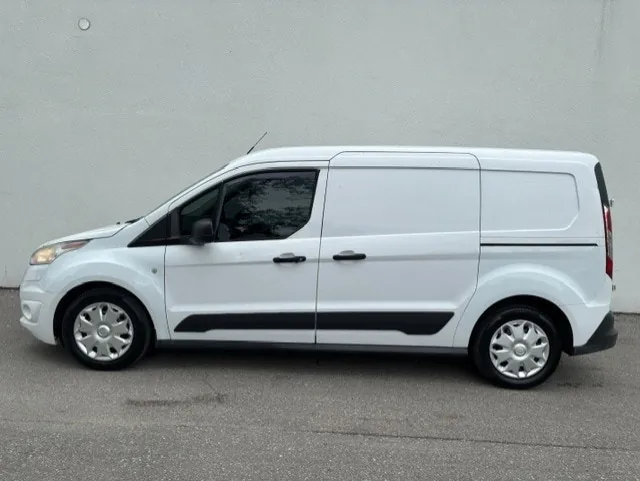 Ford Transit Connect 2014 photo 2