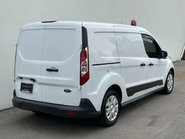 Ford Transit Connect 2014 photo 5