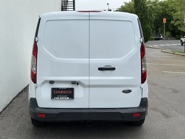 Ford Transit Connect 2014 photo 4