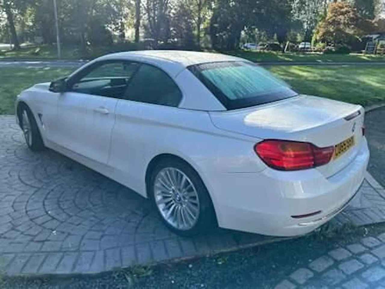 BMW 4 Series 2015 photo 5