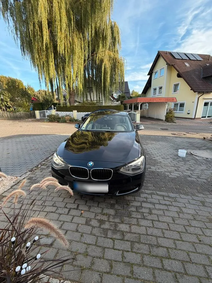 BMW 1Er