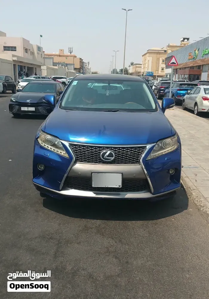 Lexus Rx 350