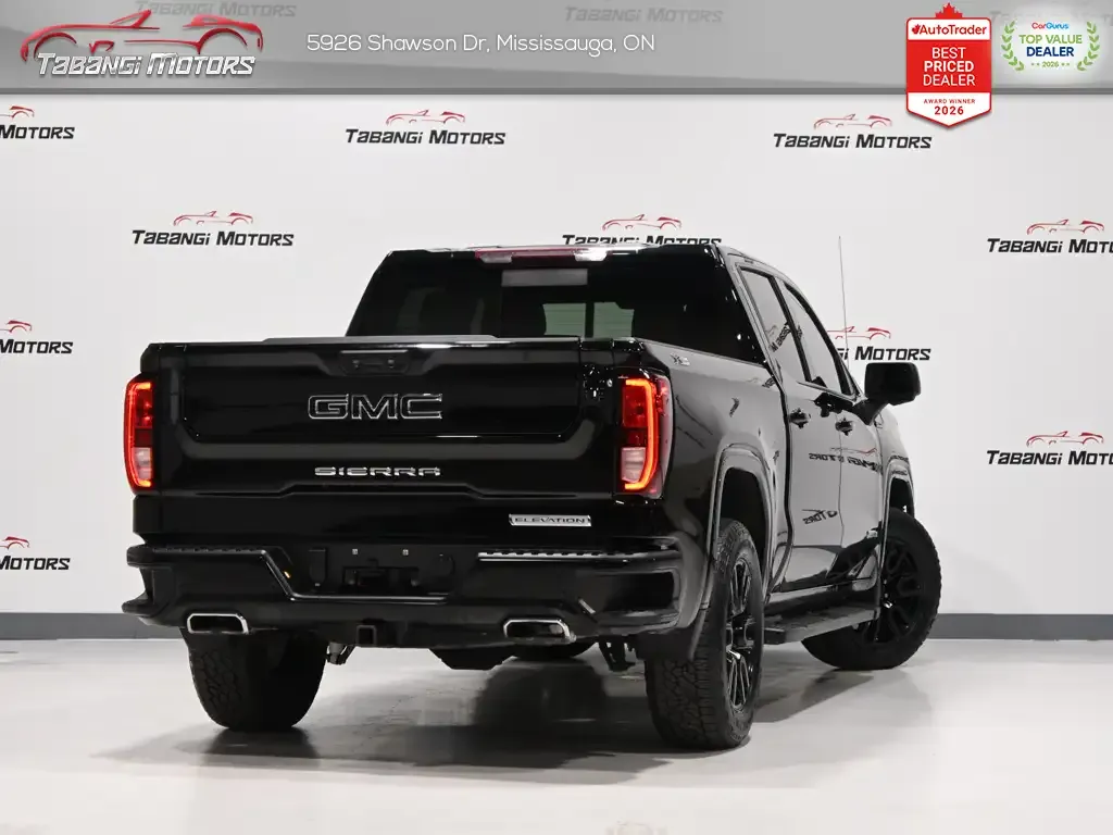 GMC Sierra 1500 2024 photo 2