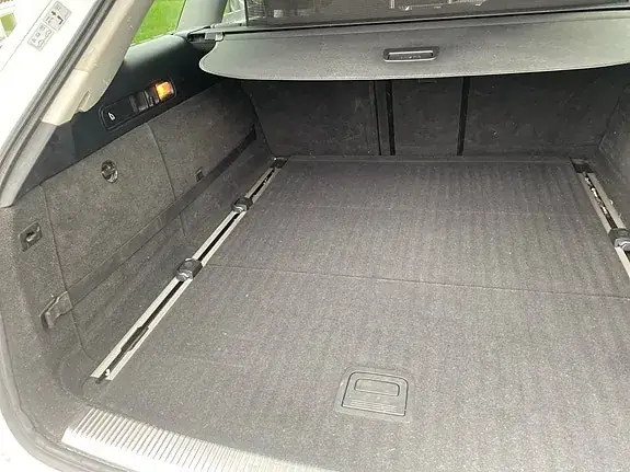Audi A6 2012 photo 5