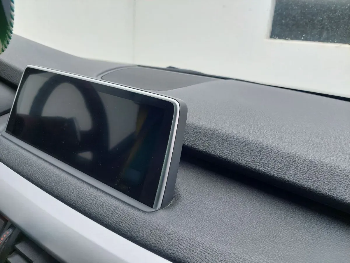 BMW X5 2014 photo 3