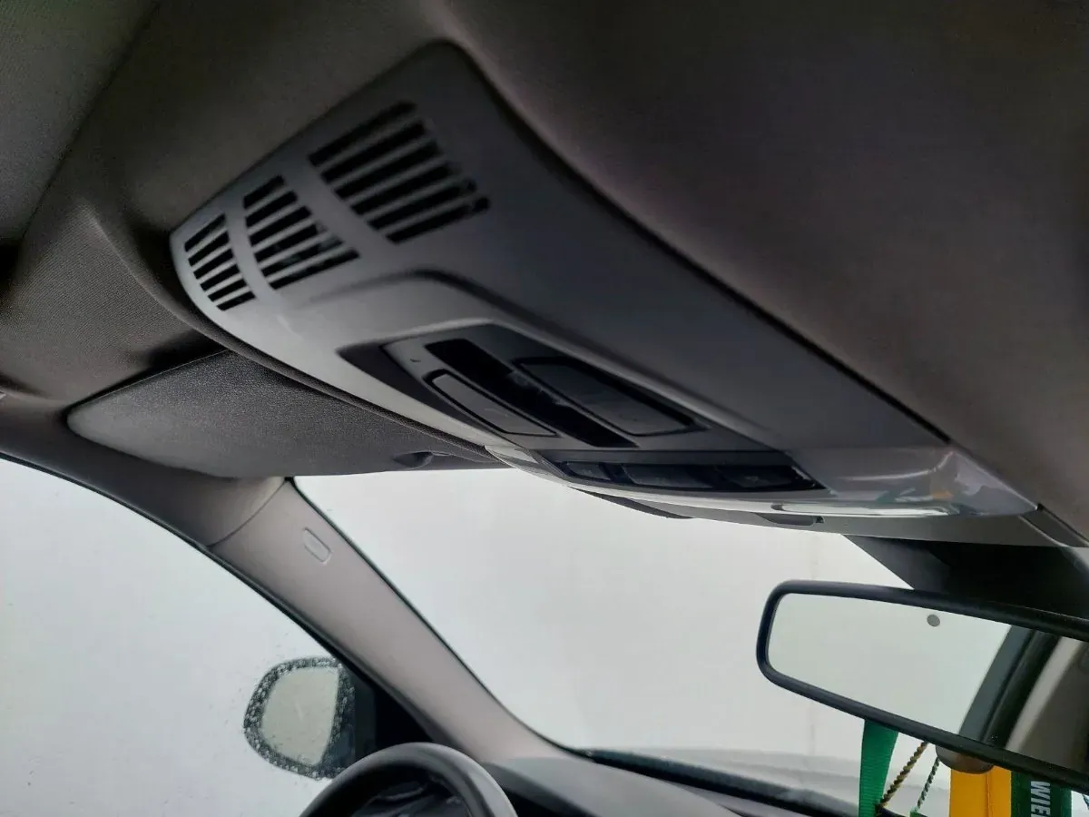 BMW X5 2014 photo 2