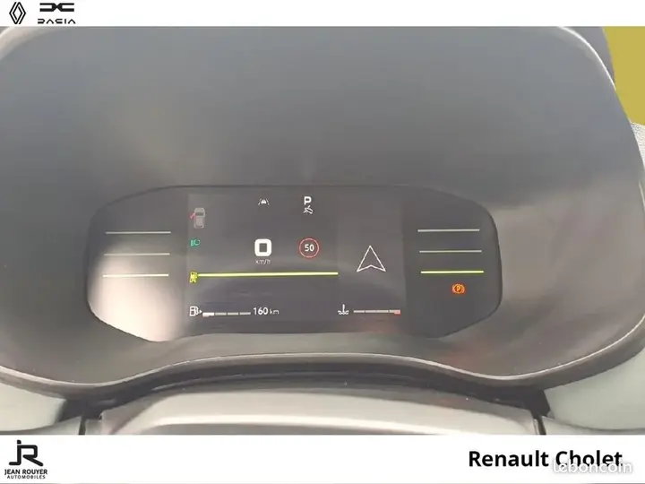 Dacia Sandero 2026 photo 5