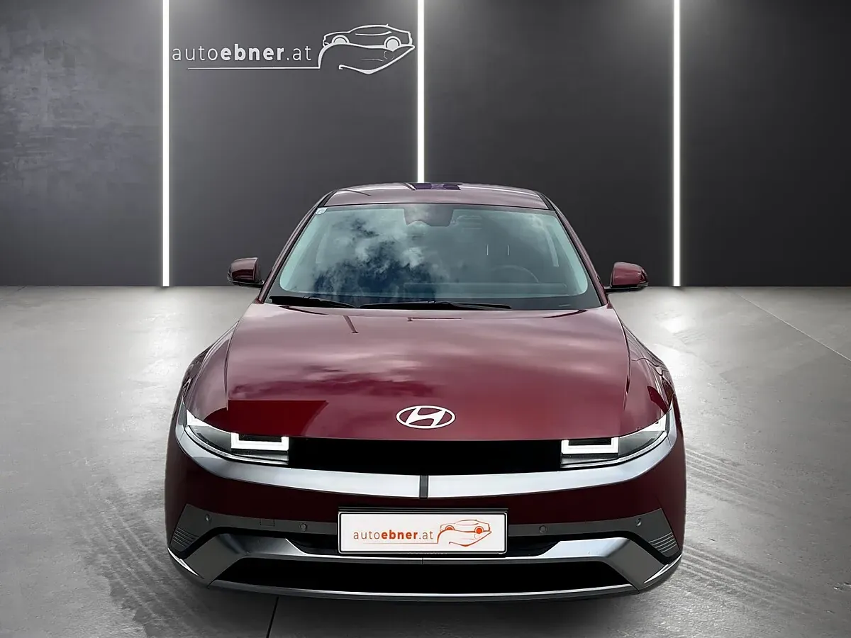 Hyundai Ioniq 5 2026 photo 2
