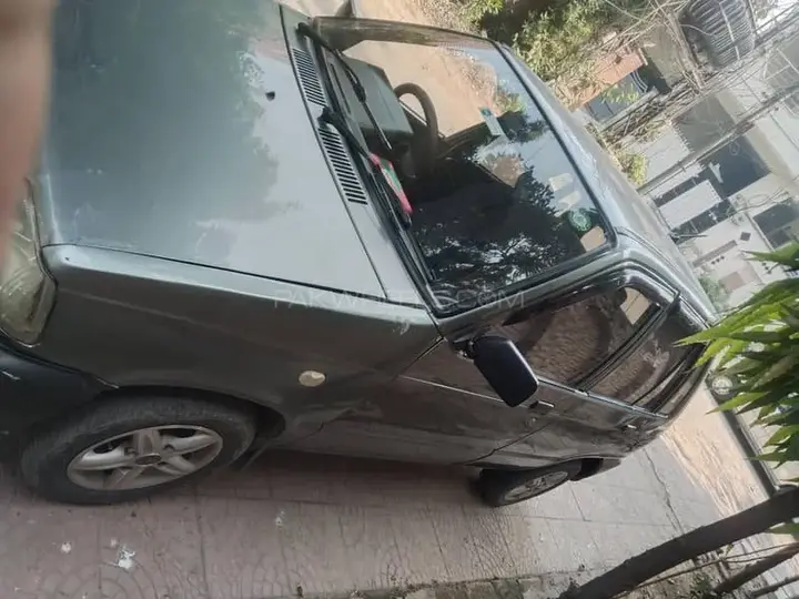 Suzuki Mehran