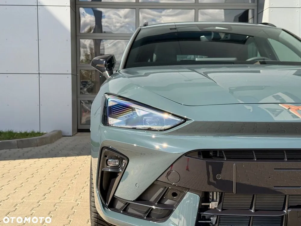 Cupra Leon 2026 photo 5
