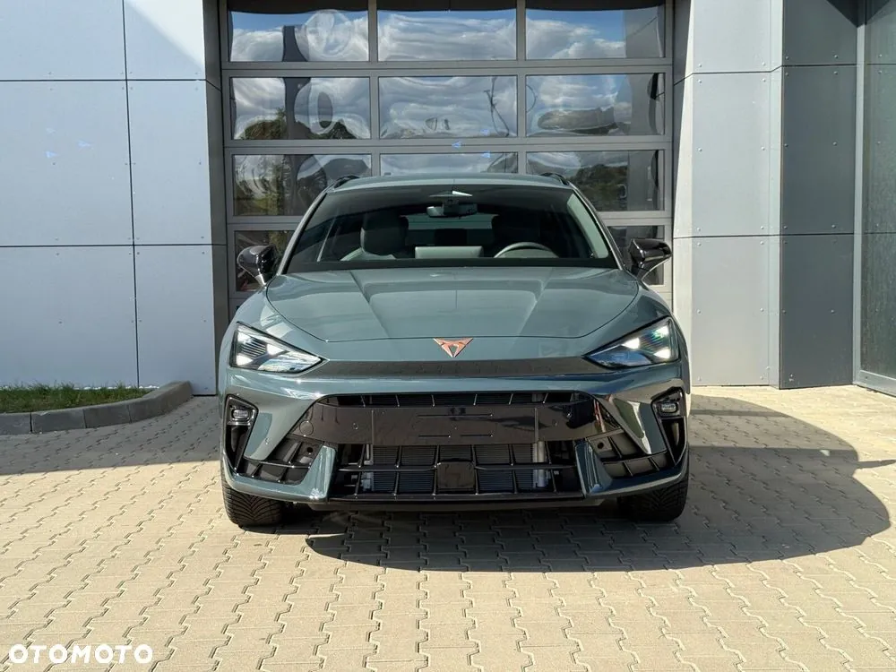 Cupra Leon 2026 photo 3