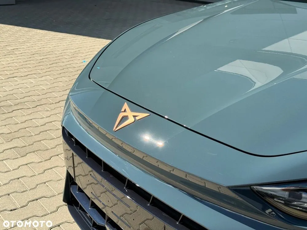 Cupra Leon 2026 photo 4