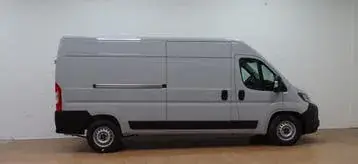 Opel Movano 2026 photo 2