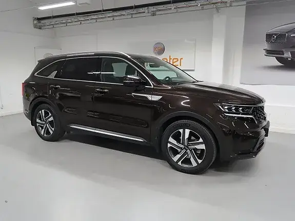 Kia Sorento 2023 photo 4
