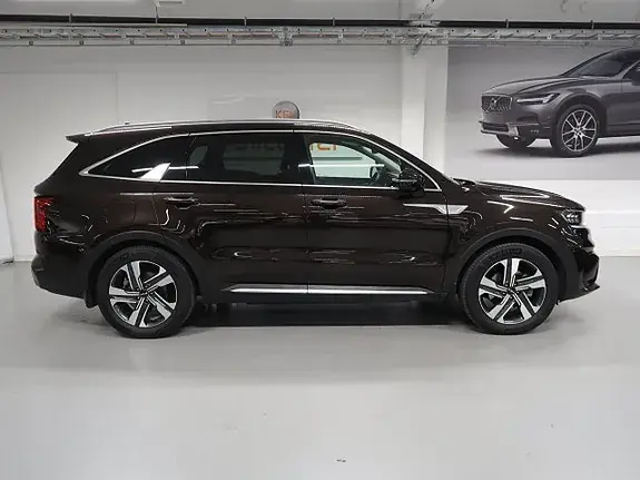 Kia Sorento 2023 photo 5