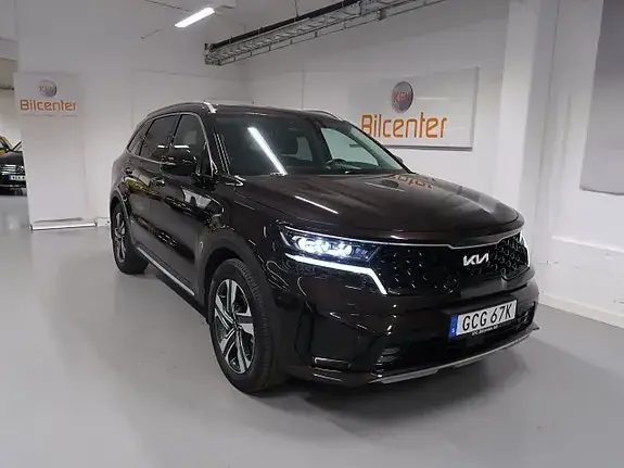 Kia Sorento 2023 photo 3