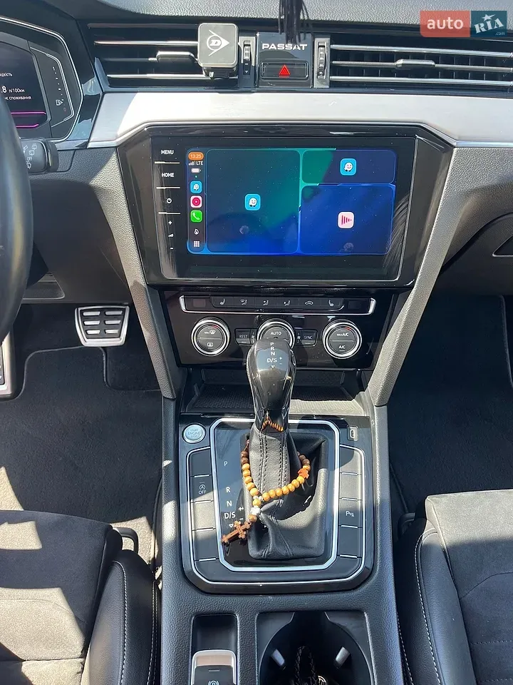 Volkswagen Passat 2019 photo 5