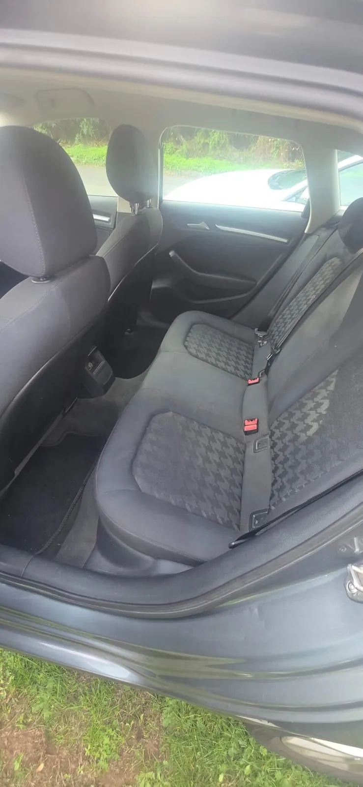 Audi A3 2014 photo 5