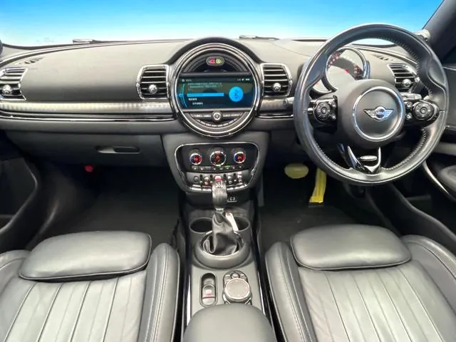Mini Clubman 2017 photo 2