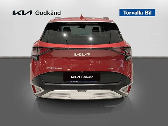 Kia Sportage 2023 photo 5