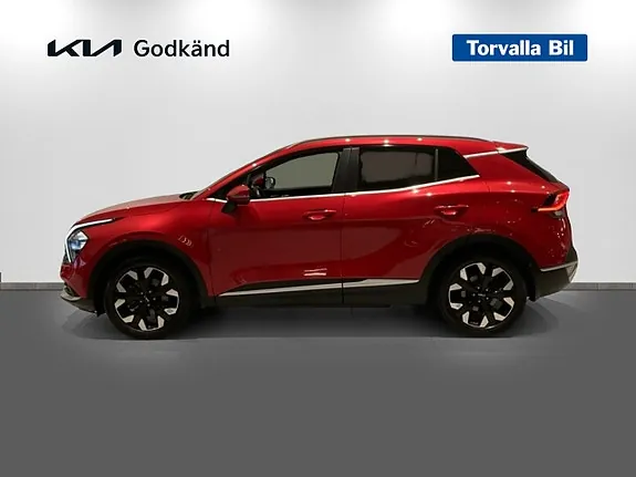 Kia Sportage 2023 photo 4