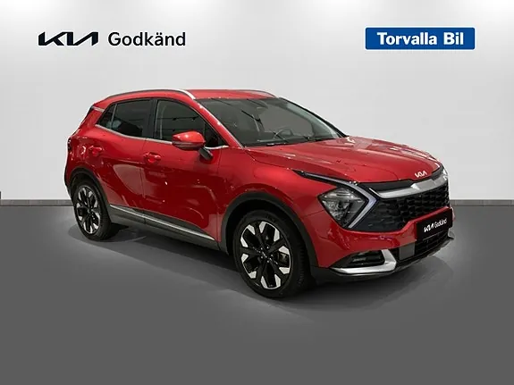 Kia Sportage 2023 photo 3