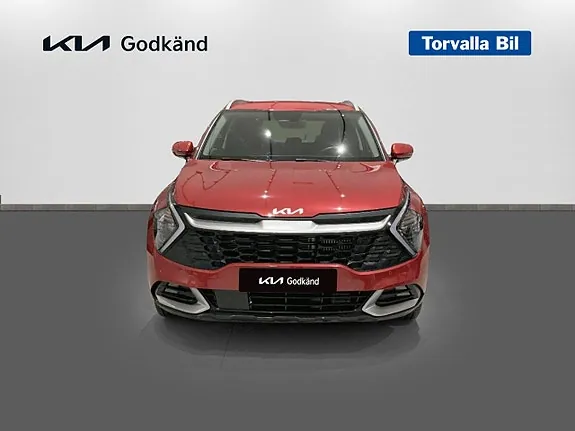 Kia Sportage 2023 photo 2