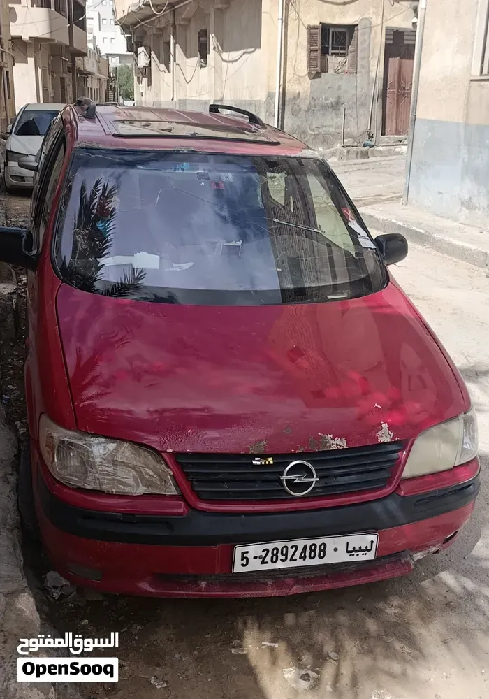 Opel Astra 2009 photo 5