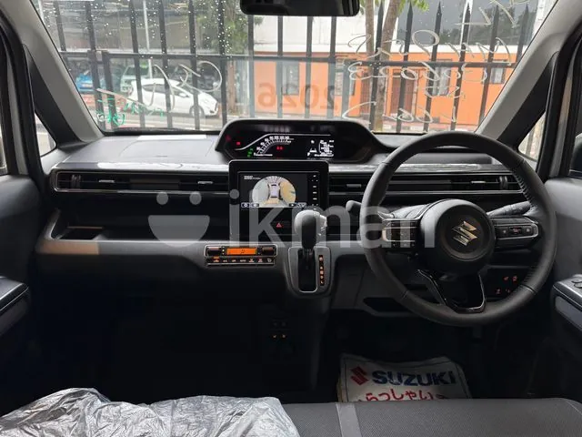 Suzuki Wagon R 2026 photo 4