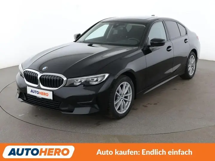 BMW 320D