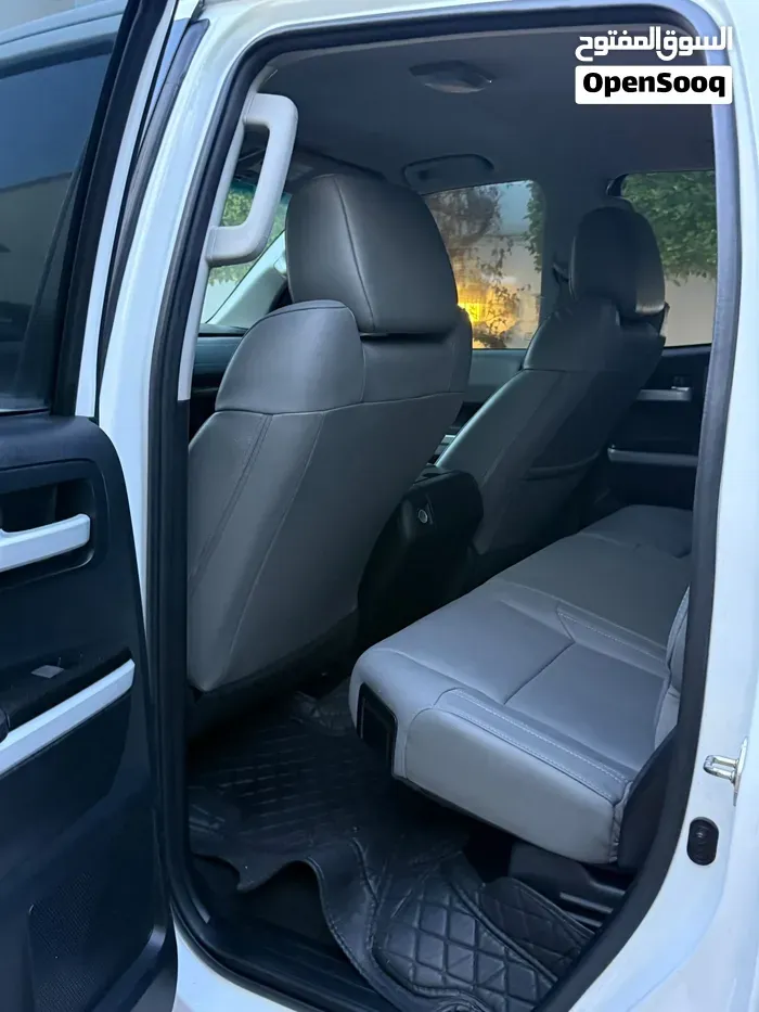 Toyota Tundra 2014 photo 4