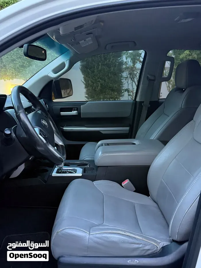 Toyota Tundra 2014 photo 3