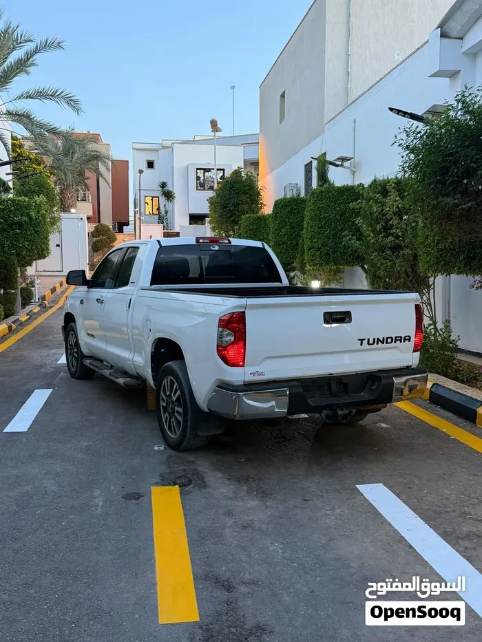 Toyota Tundra 2014 photo 2