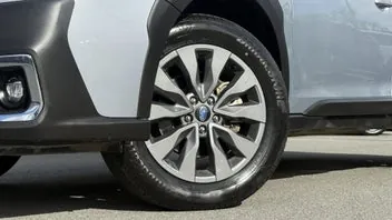Subaru Outback 2024 photo 5
