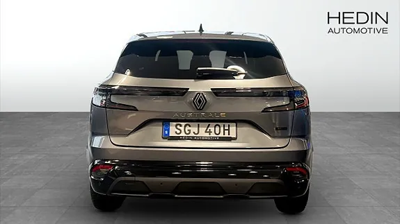 Renault Austral 2024 photo 5