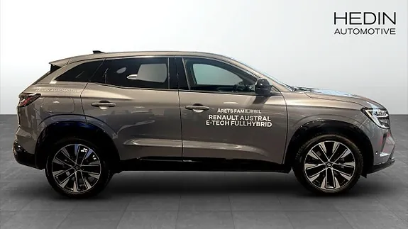 Renault Austral 2024 photo 4
