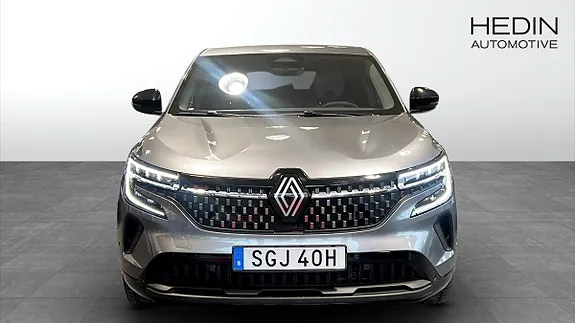 Renault Austral 2024 photo 2